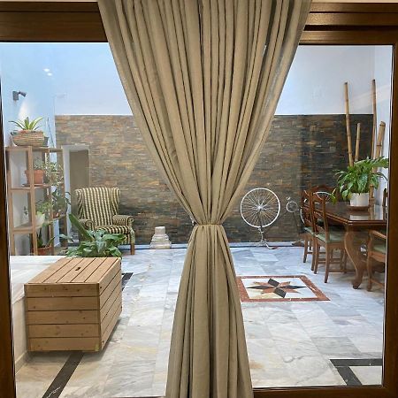 Apartamentos La Camara II Cordoba Corredera Luaran gambar
