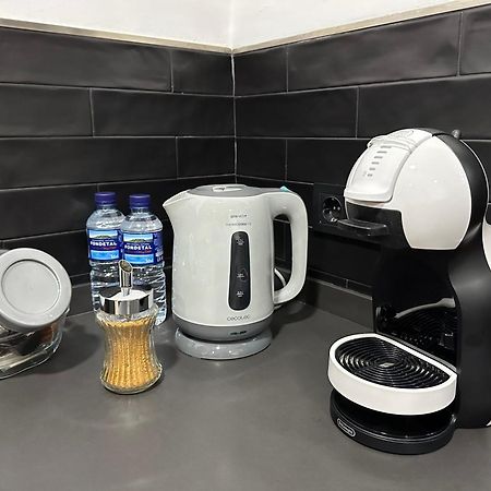 Apartamentos La Camara II Cordoba Corredera Luaran gambar