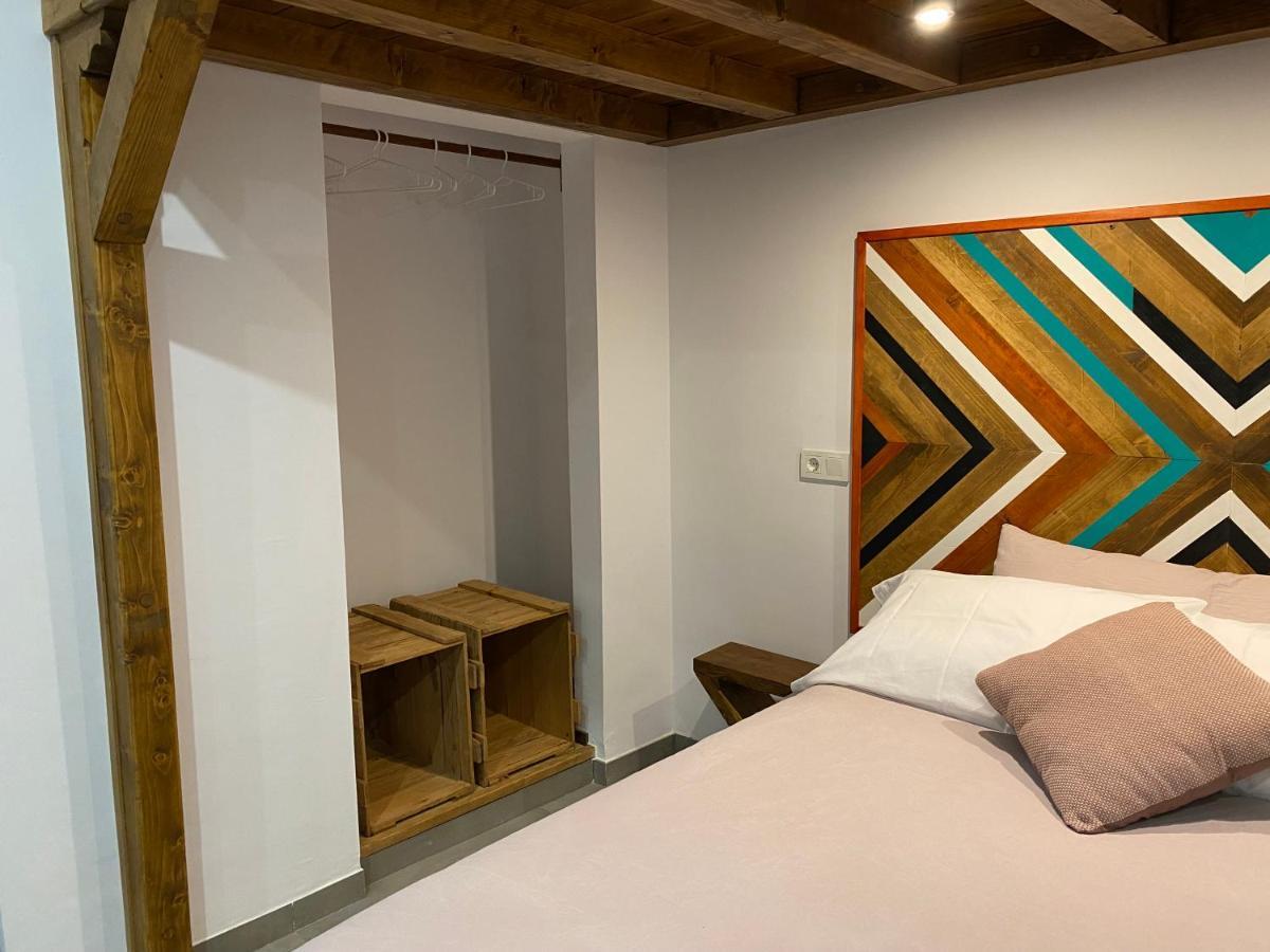 Apartamentos La Camara II Cordoba Corredera Luaran gambar