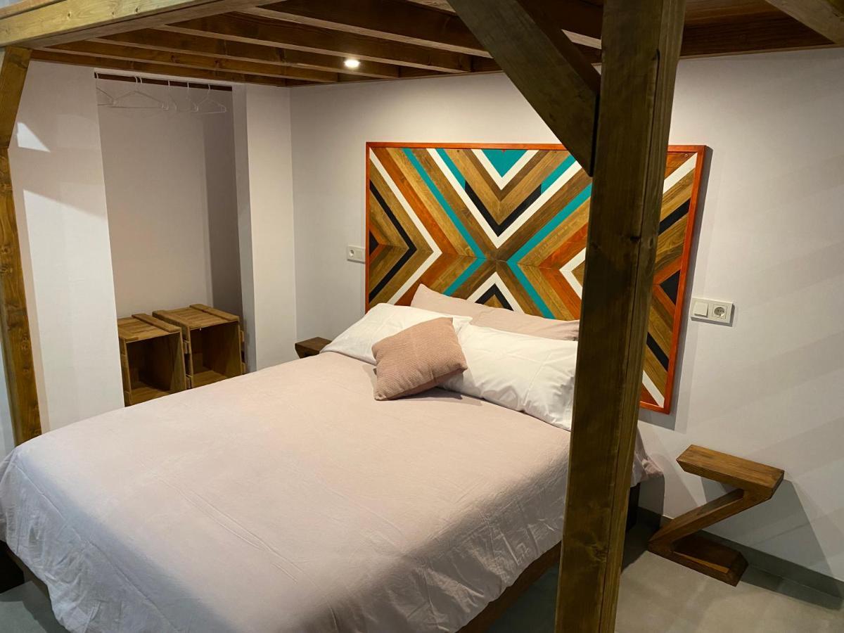 Apartamentos La Camara II Cordoba Corredera Luaran gambar