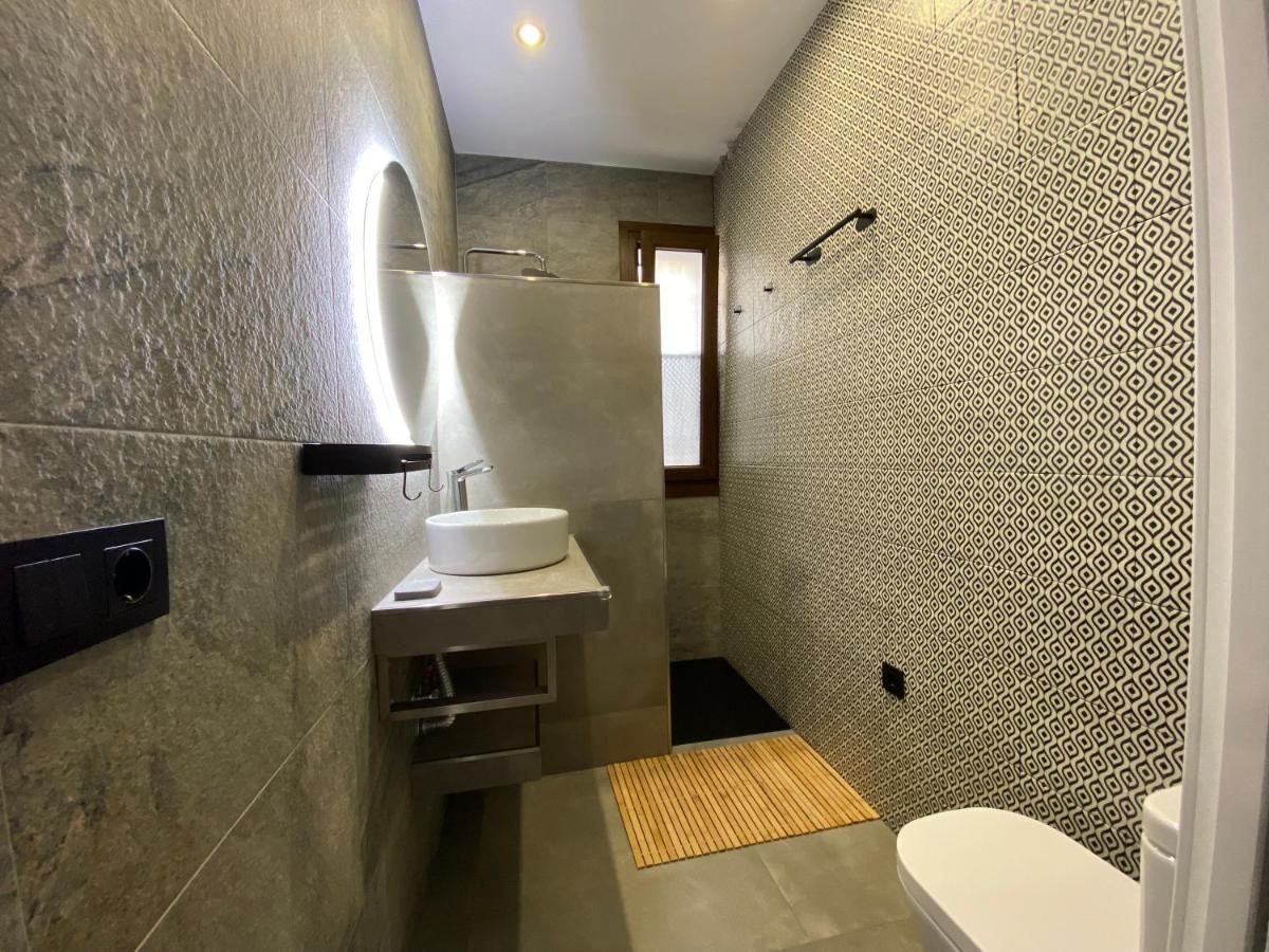 Apartamentos La Camara II Cordoba Corredera Luaran gambar