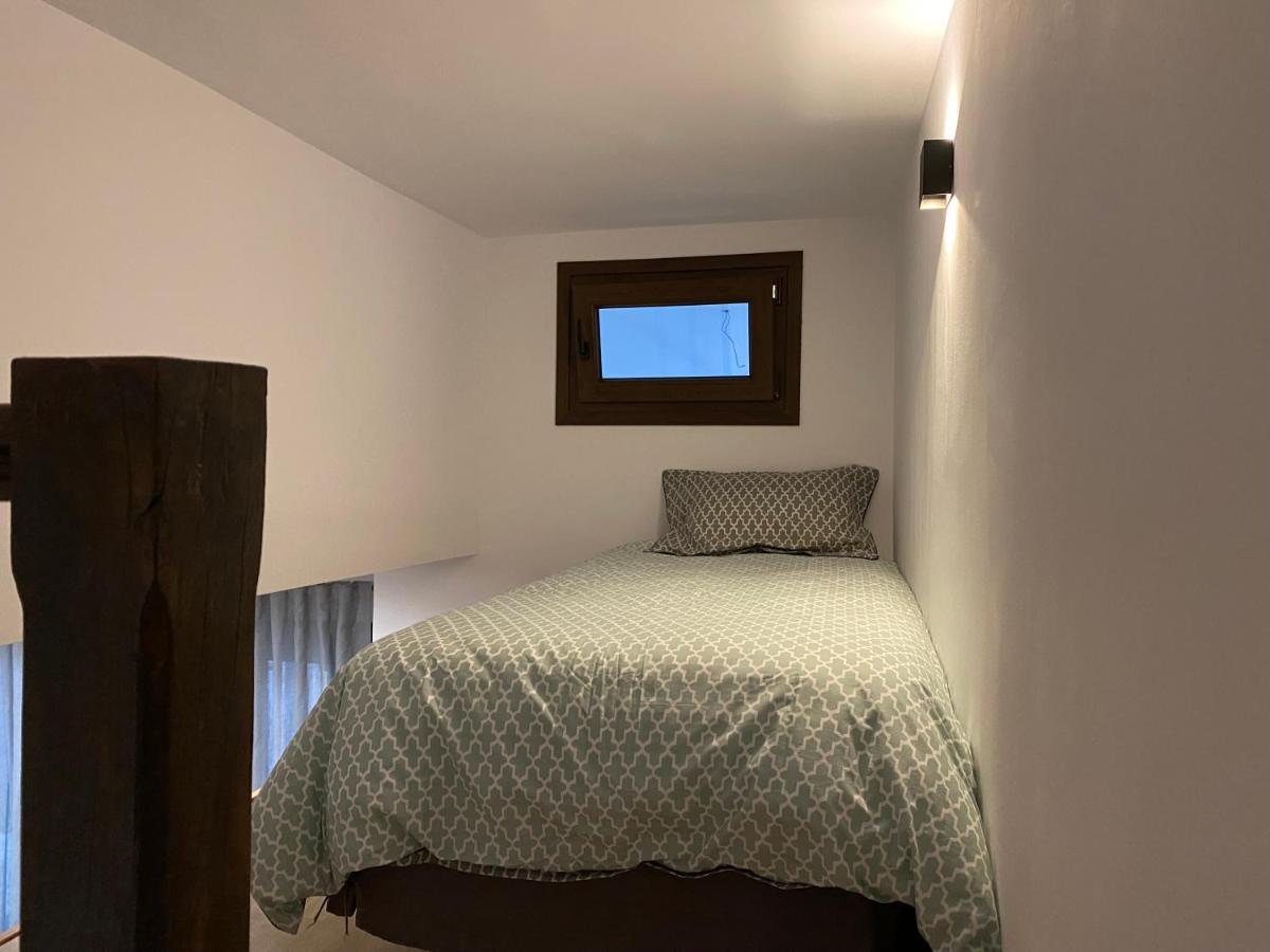 Apartamentos La Camara II Cordoba Corredera Luaran gambar