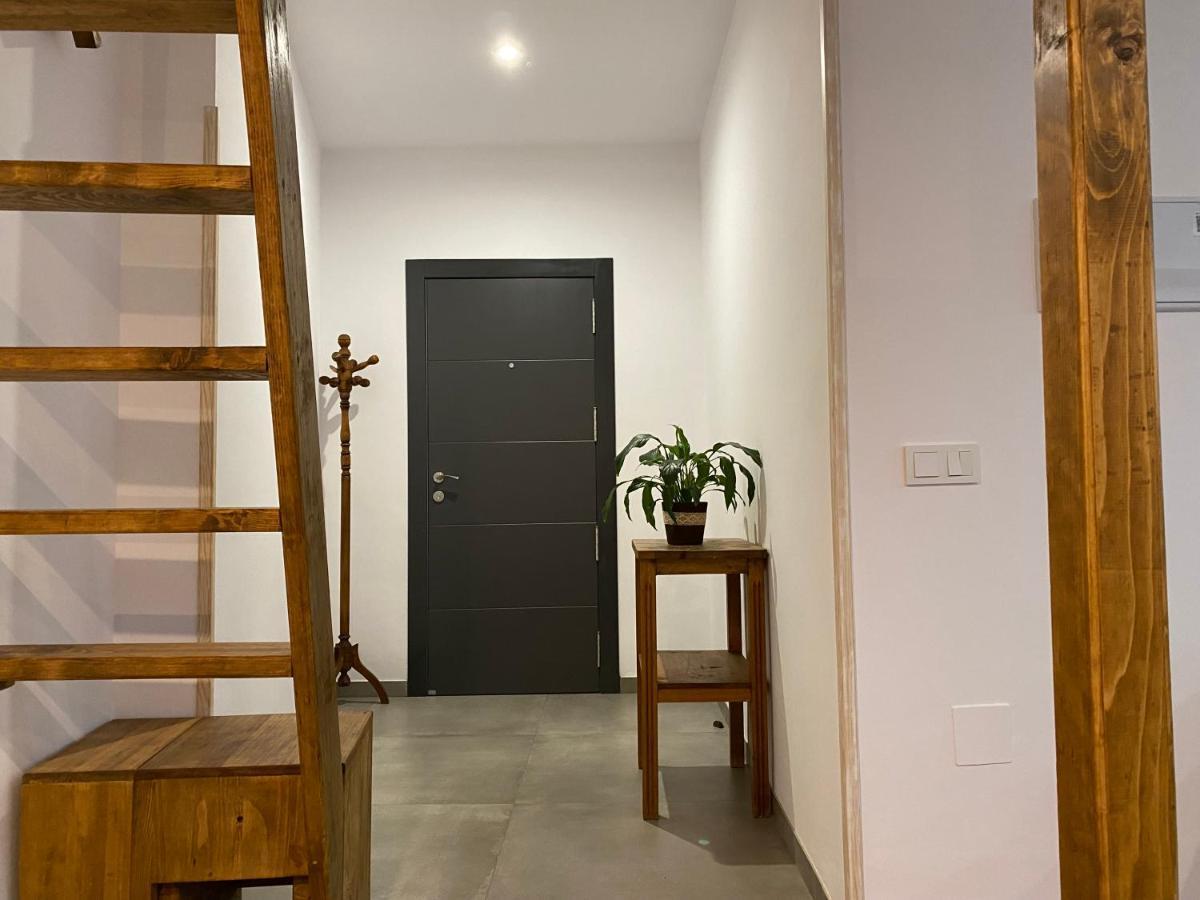 Apartamentos La Camara II Cordoba Corredera Luaran gambar