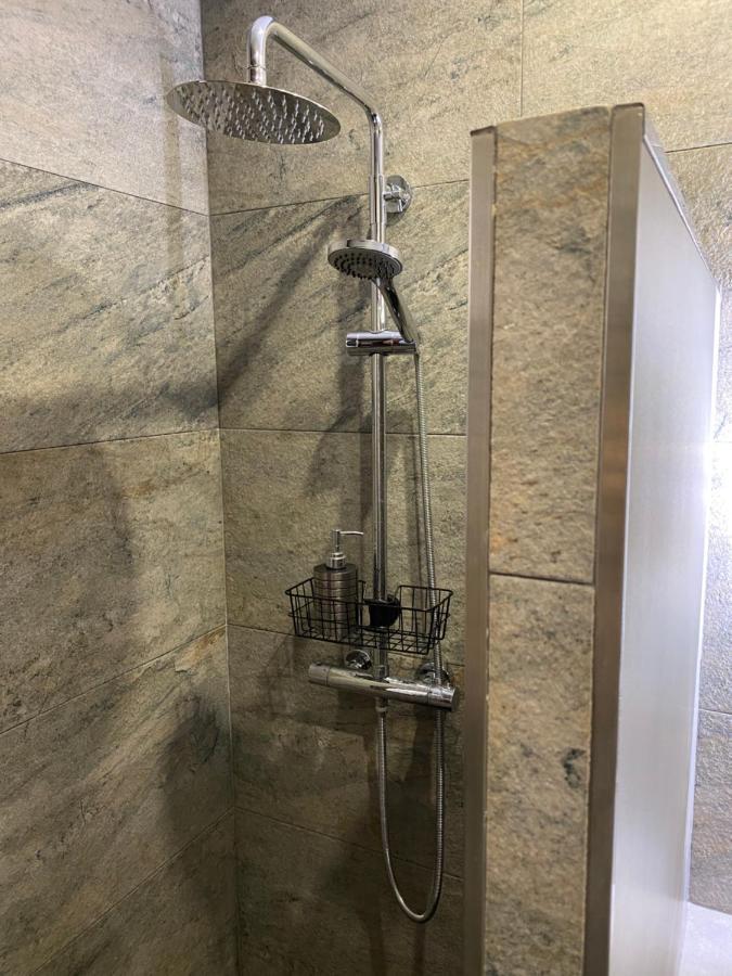 Apartamentos La Camara II Cordoba Corredera Luaran gambar